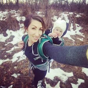 Meet your Posher, Cristy